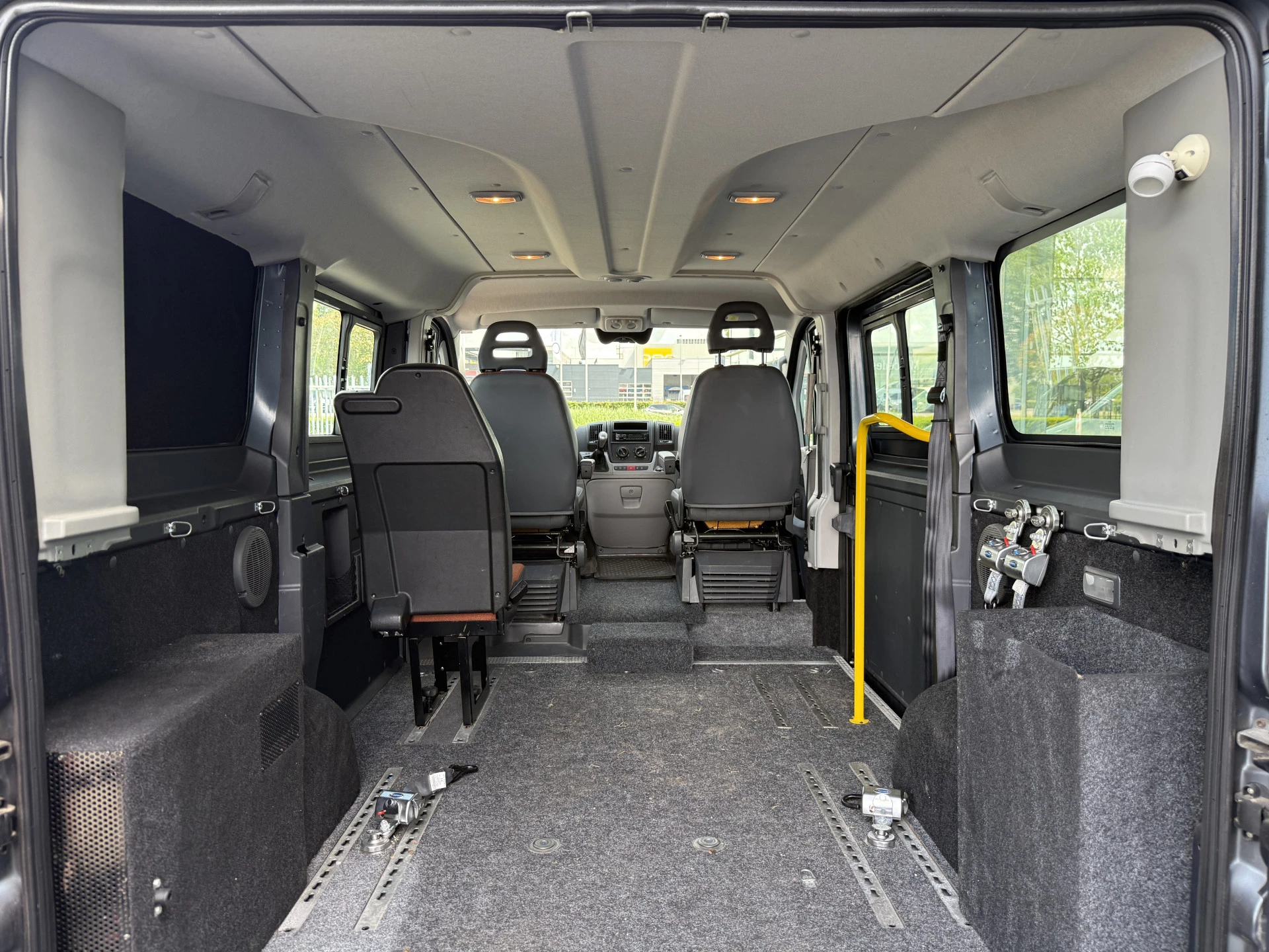 Hoofdafbeelding Fiat Ducato