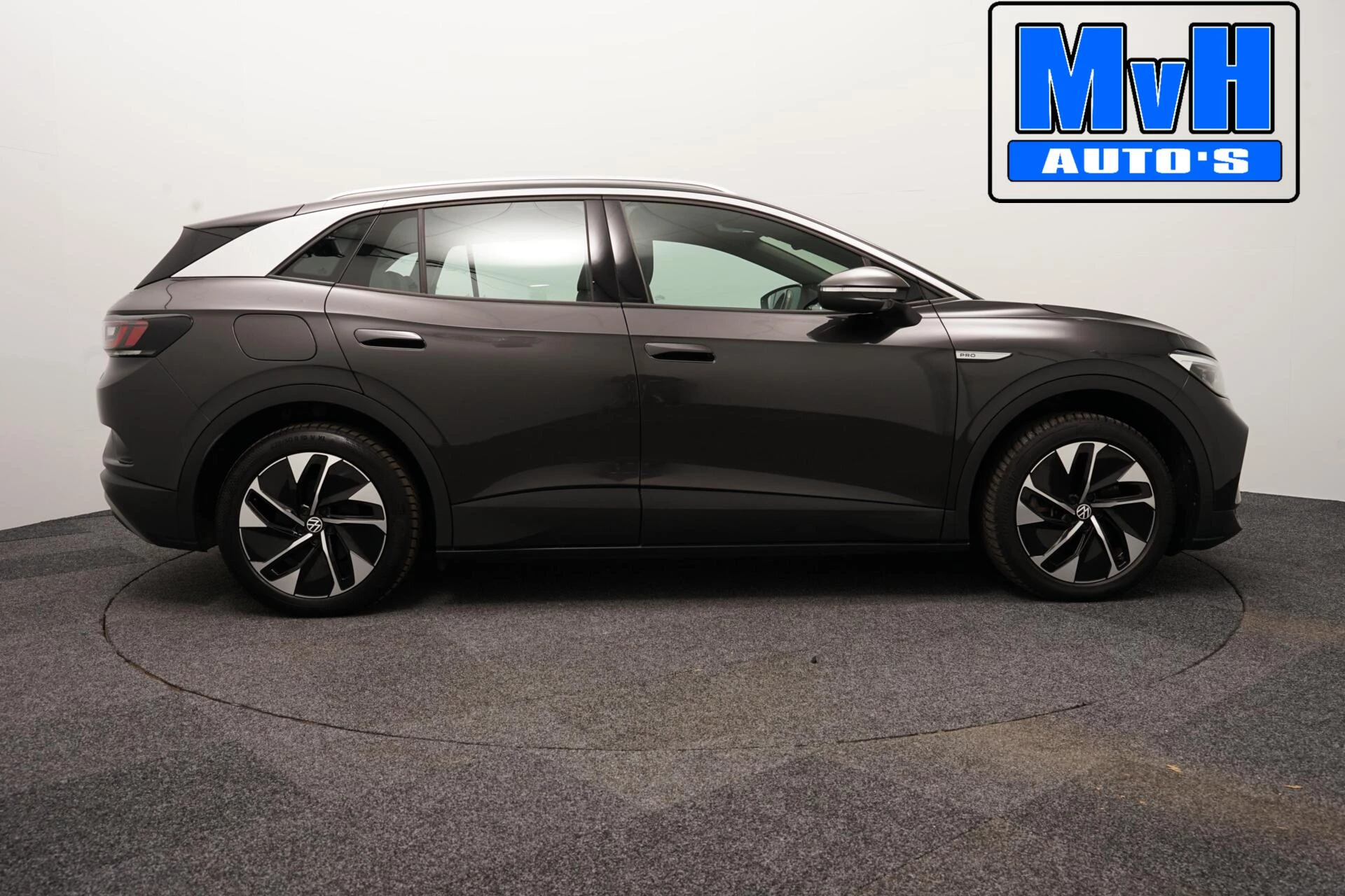 Hoofdafbeelding Volkswagen ID.4