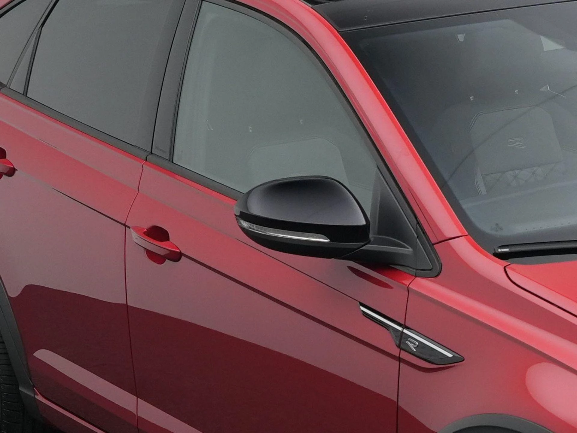 Hoofdafbeelding Volkswagen Taigo