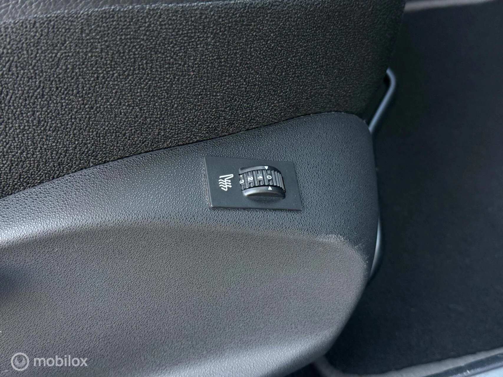 Hoofdafbeelding Citroën DS3