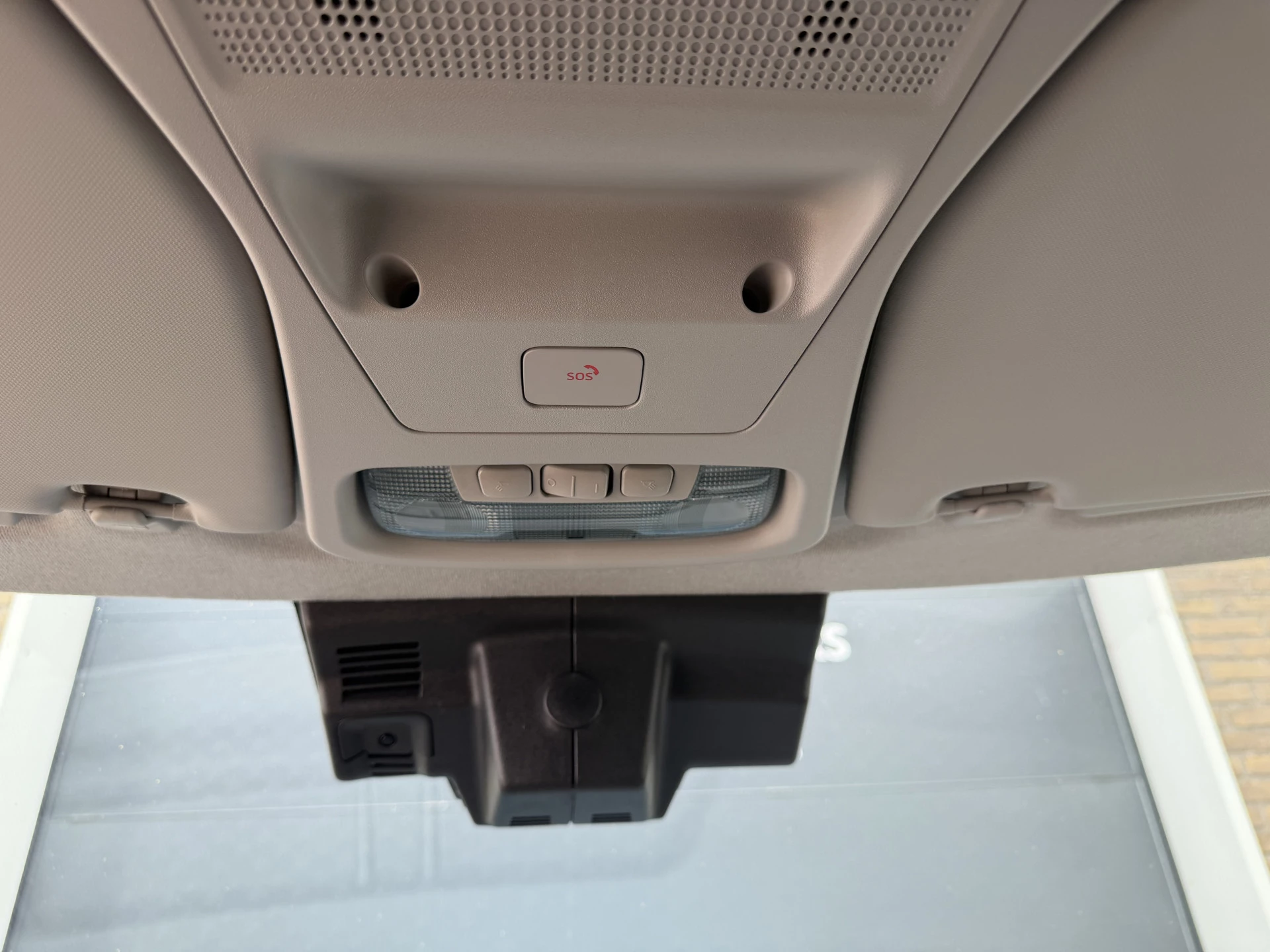 Hoofdafbeelding Ford E-Transit