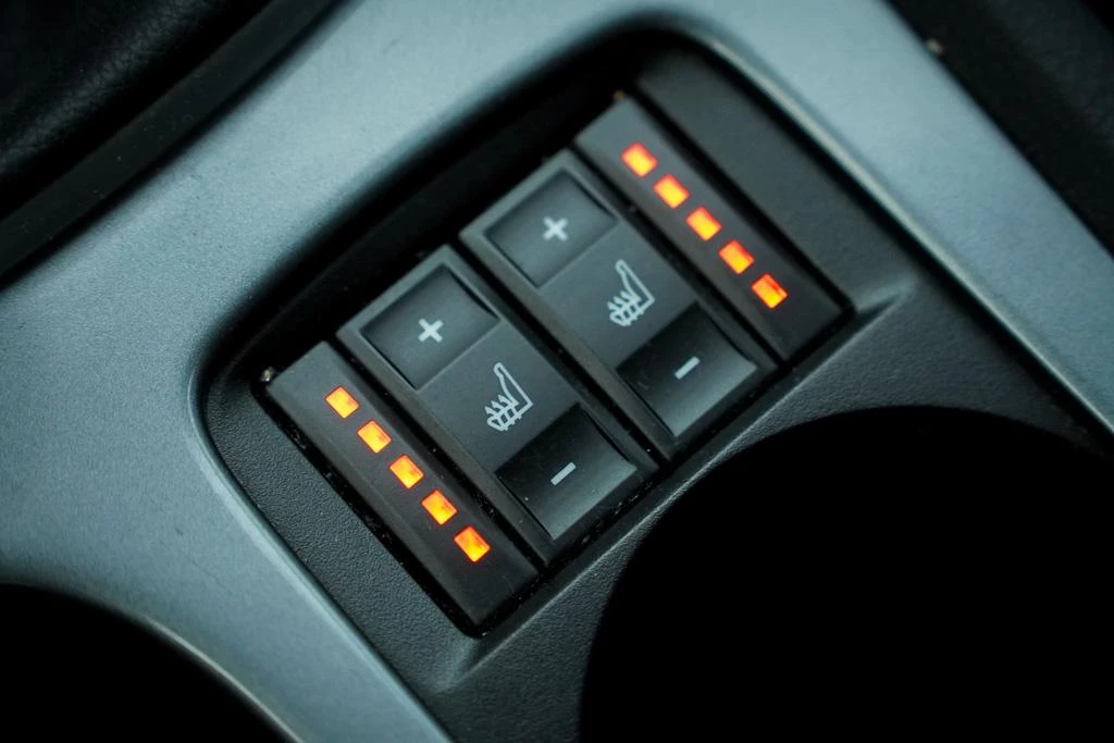 Hoofdafbeelding Ford Mondeo