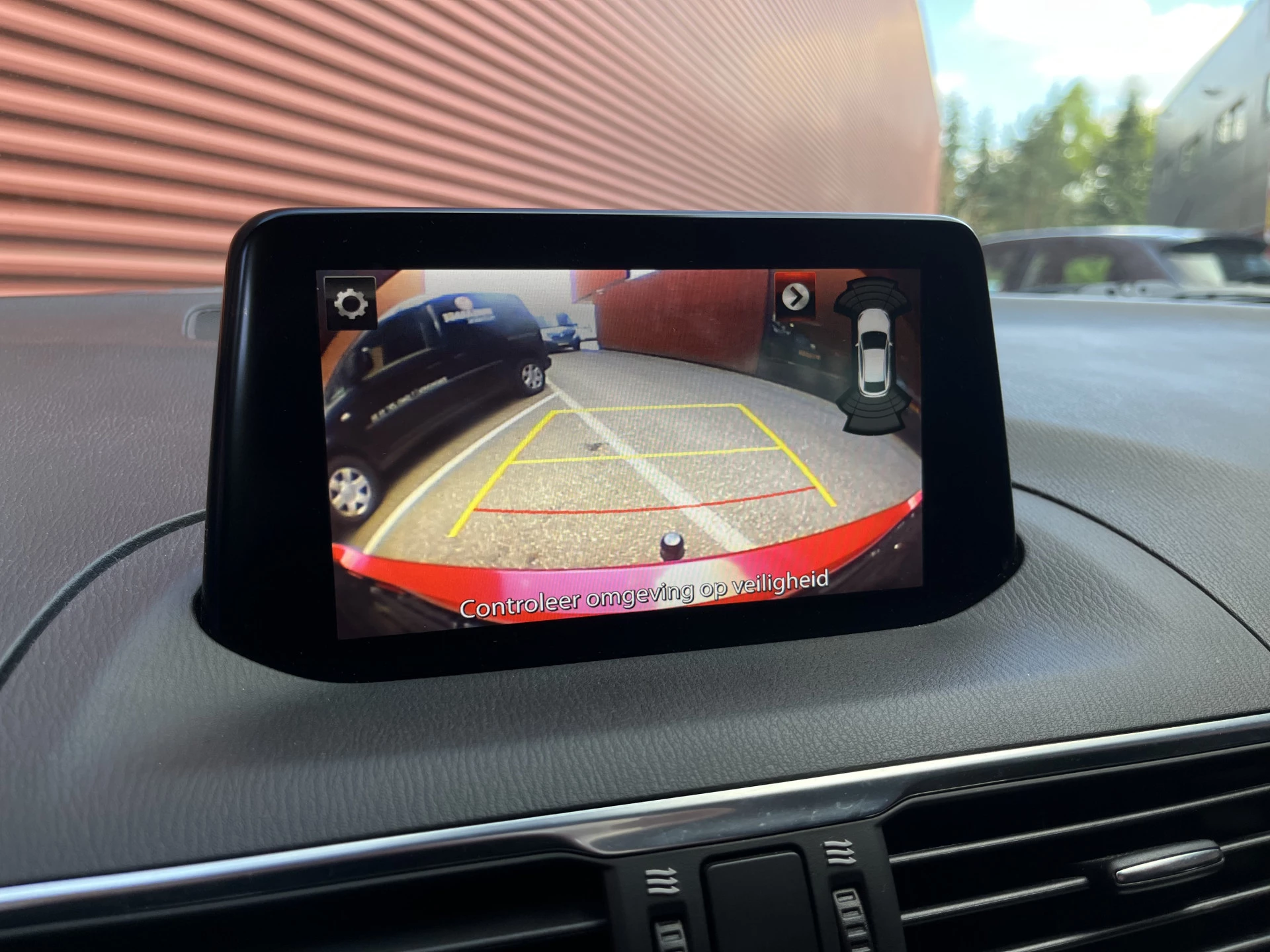 Hoofdafbeelding Mazda 3
