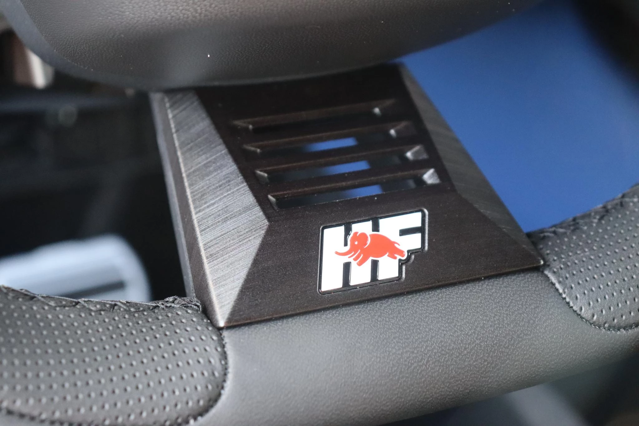 Hoofdafbeelding Lancia Ypsilon