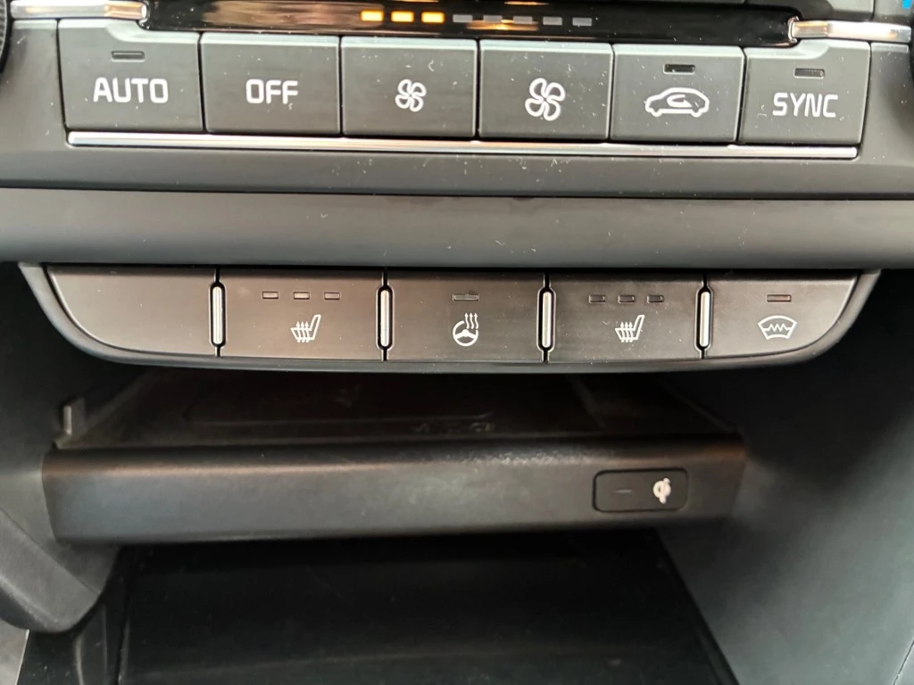 Hoofdafbeelding Kia ProCeed