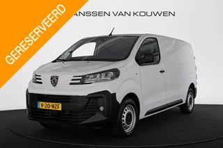 Peugeot Expert 2.0 BlueHDi 180 S&S L2 Automaat Achteruitrijcamera Navigatie Winter Pakket