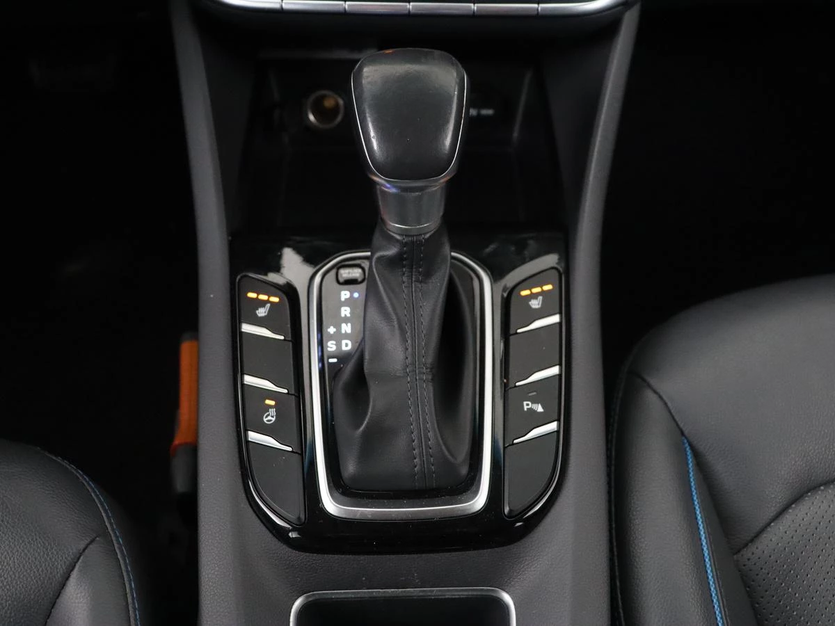 Hoofdafbeelding Hyundai IONIQ