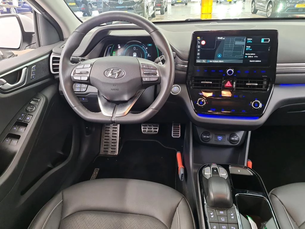 Hoofdafbeelding Hyundai IONIQ
