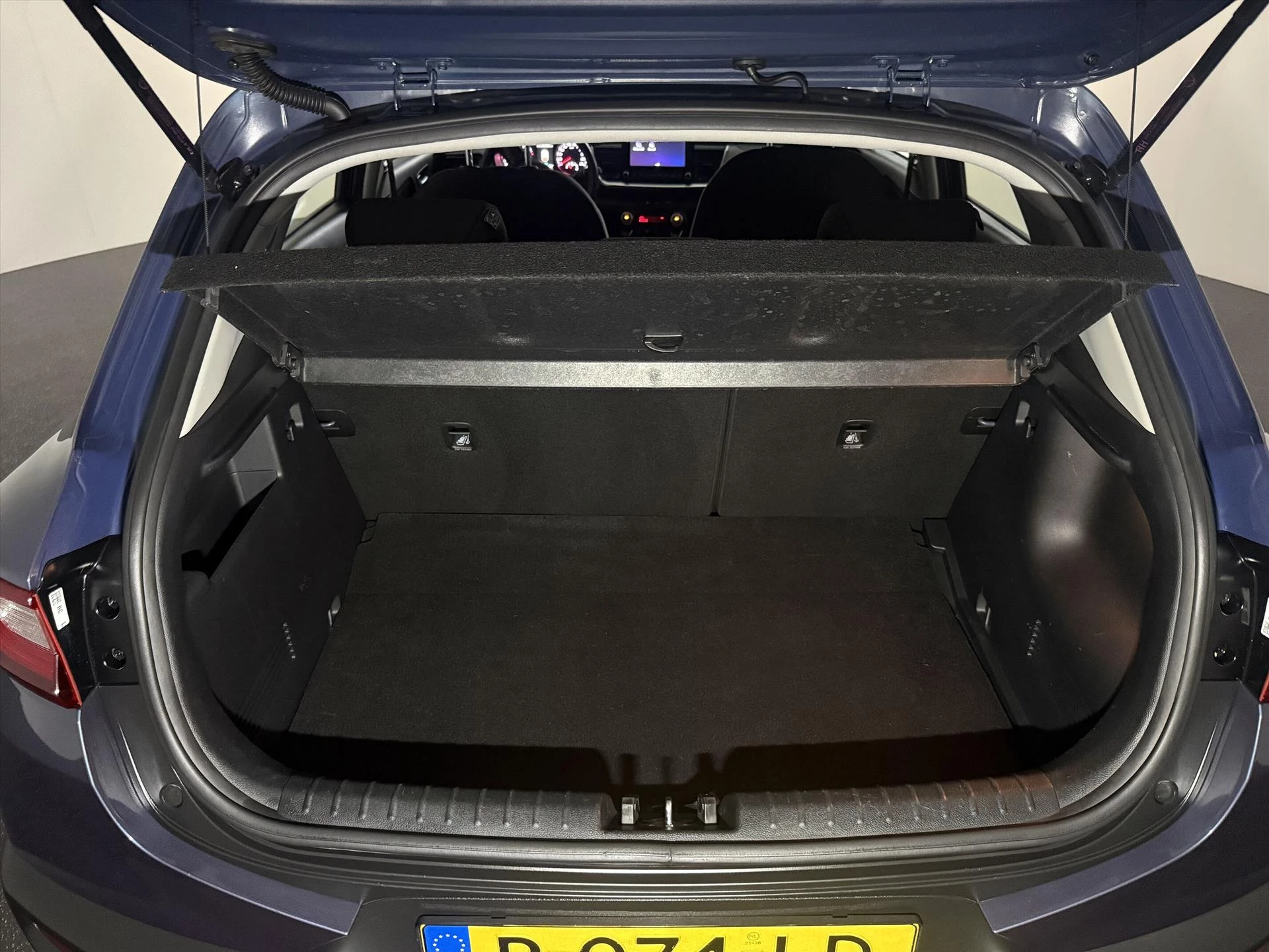 Hoofdafbeelding Kia Stonic