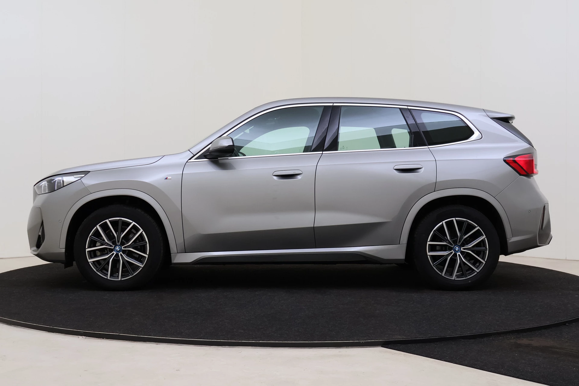 Hoofdafbeelding BMW iX1