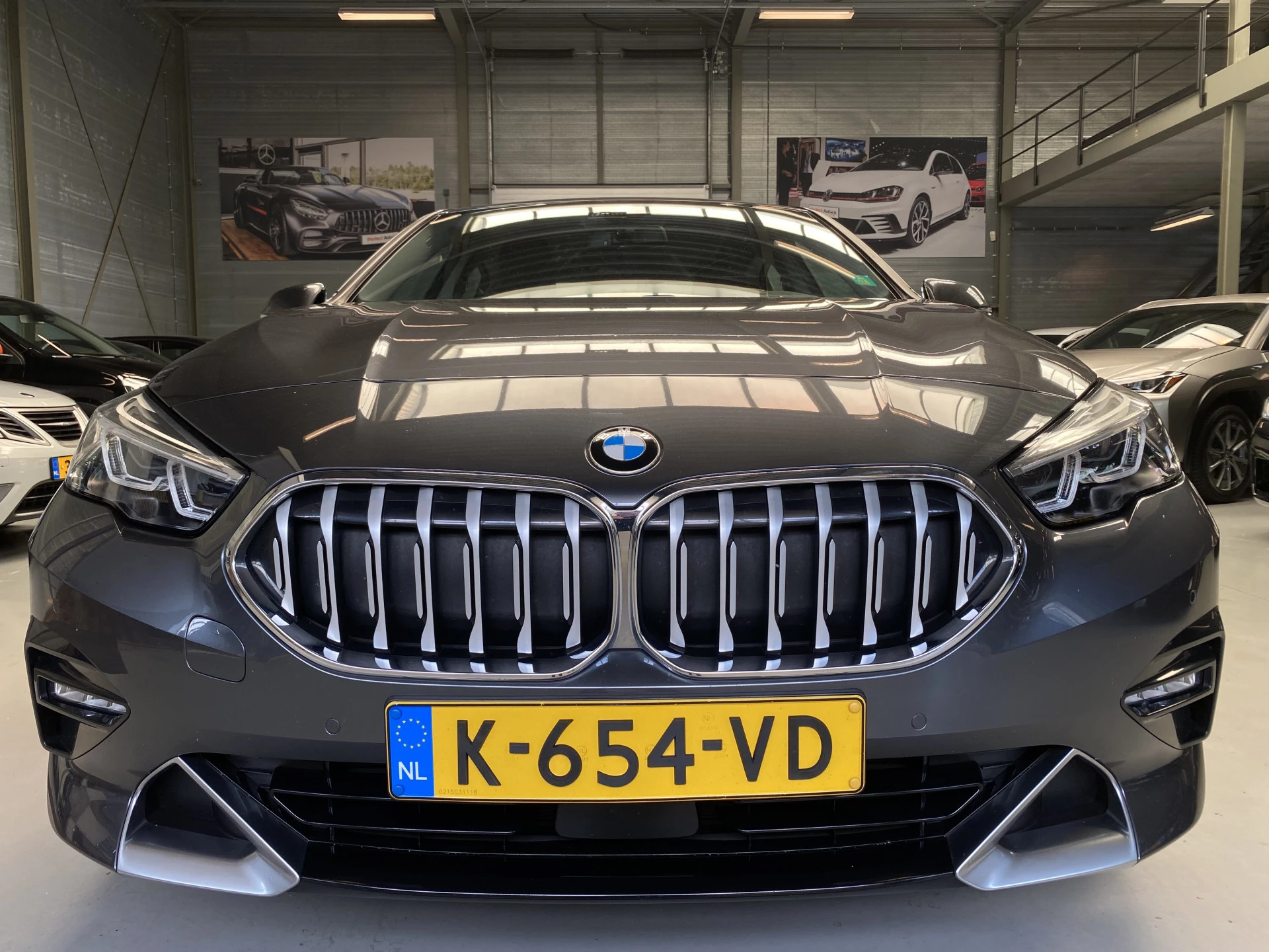 Hoofdafbeelding BMW 2 Serie
