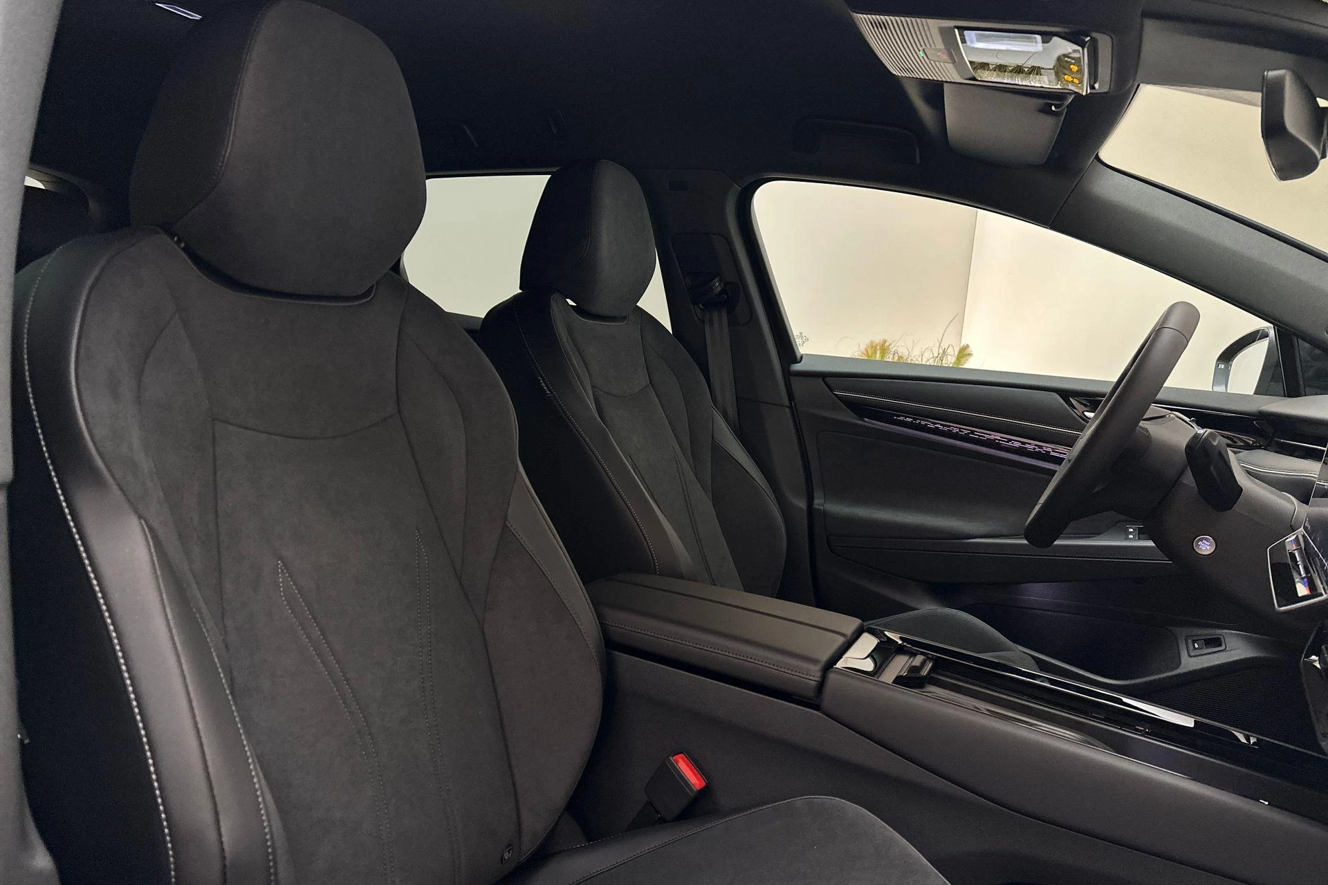 Hoofdafbeelding Volkswagen ID.7