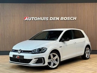 Volkswagen Golf 1.4 TSI PHEV GTE