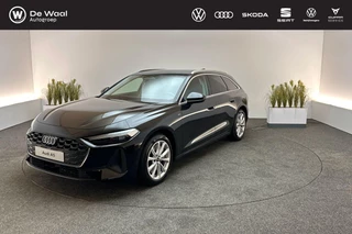 Hoofdafbeelding Audi A5 Audi A5 Avant Pro Line 2.0 TFSI e S tronic