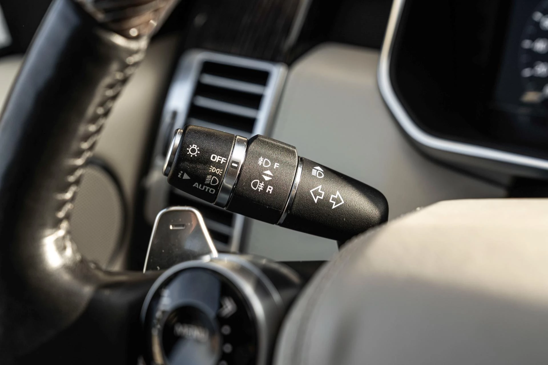 Hoofdafbeelding Land Rover Range Rover