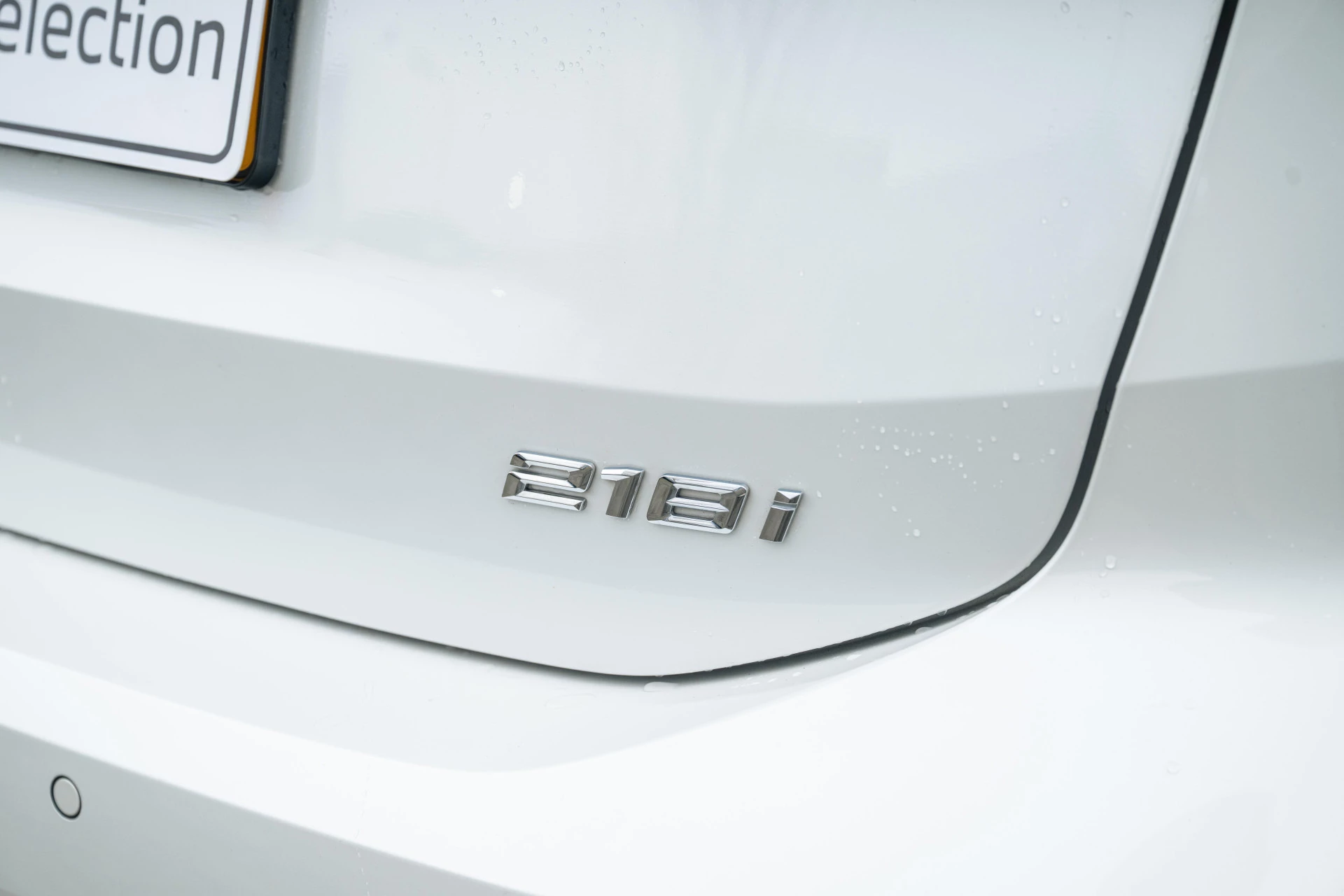 Hoofdafbeelding BMW 2 Serie