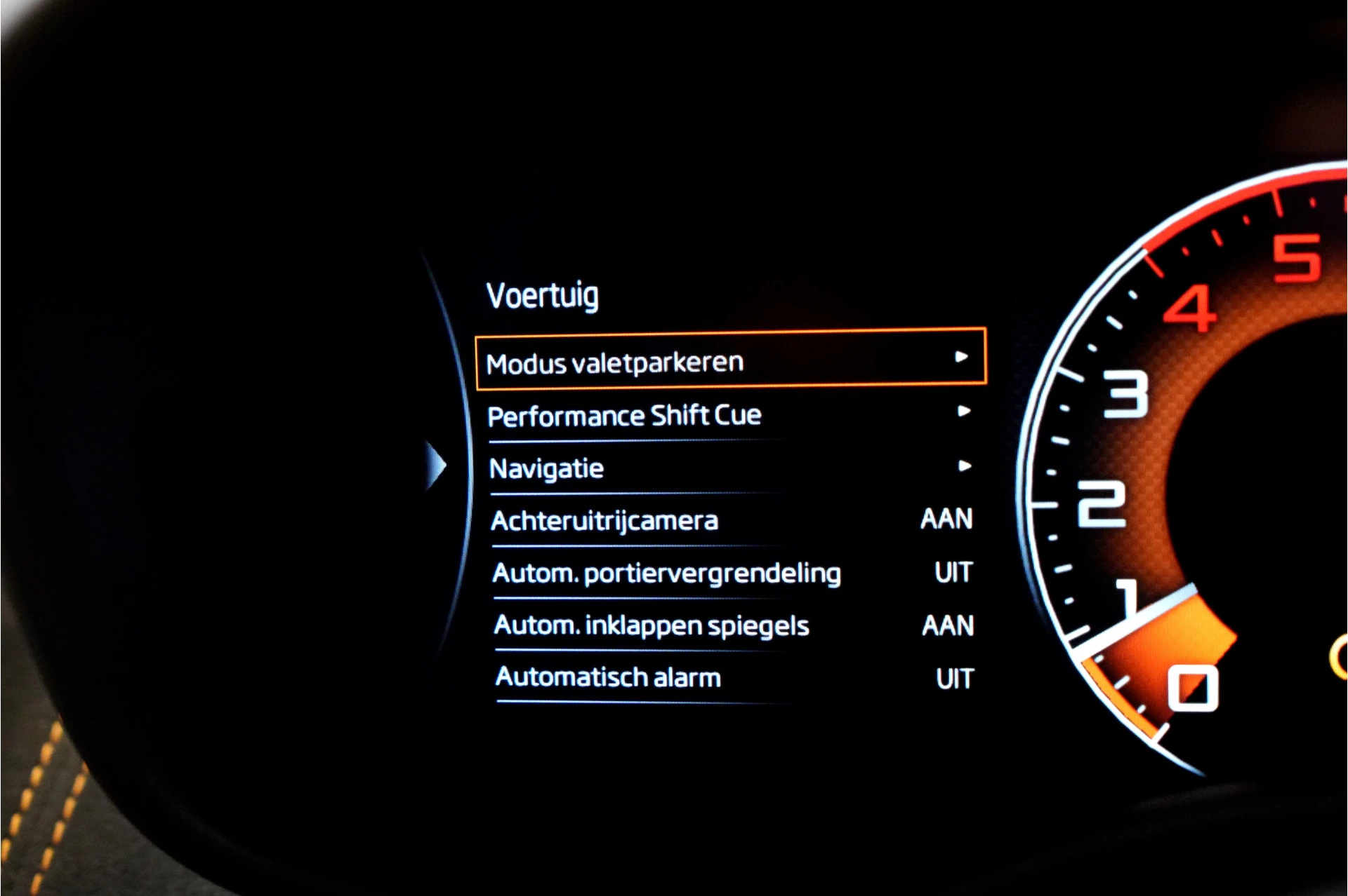 Hoofdafbeelding McLaren 600LT