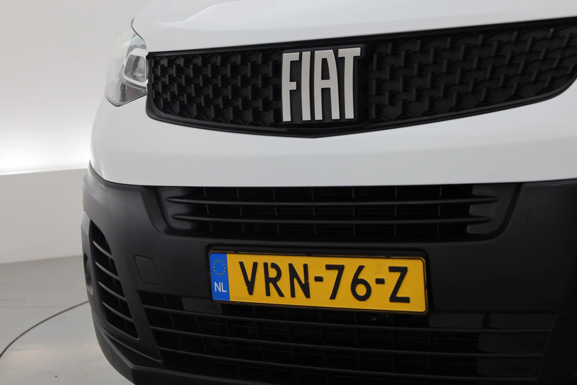 Hoofdafbeelding Fiat Scudo