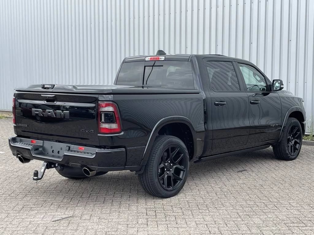 Hoofdafbeelding Dodge Ram Pick-Up