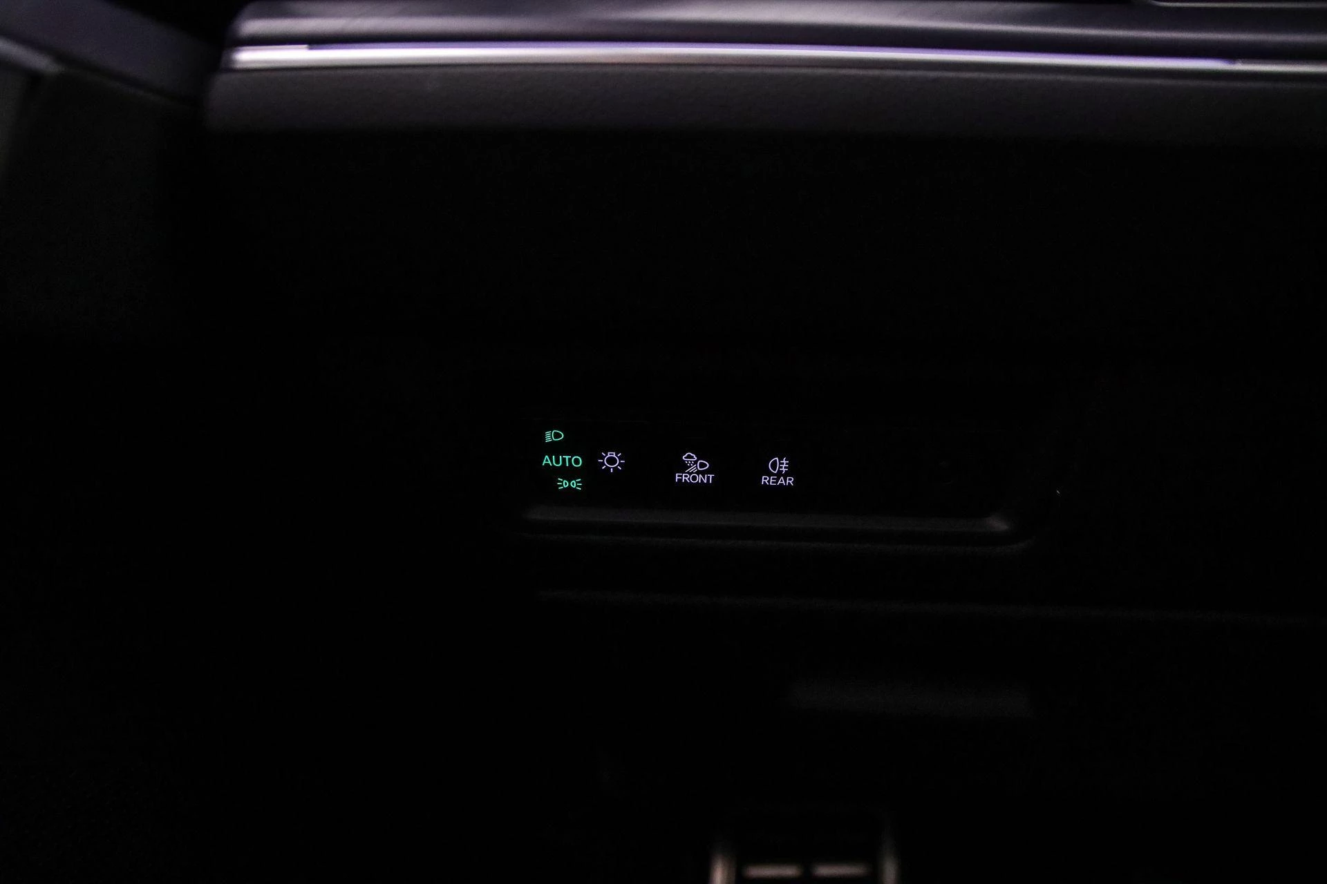 Hoofdafbeelding Volkswagen Touareg