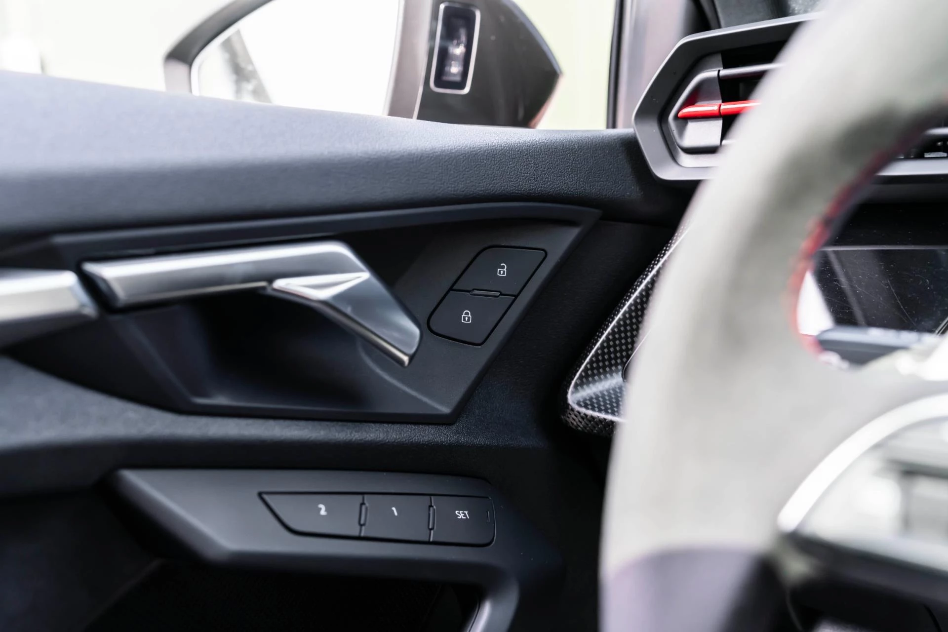 Hoofdafbeelding Audi RS3