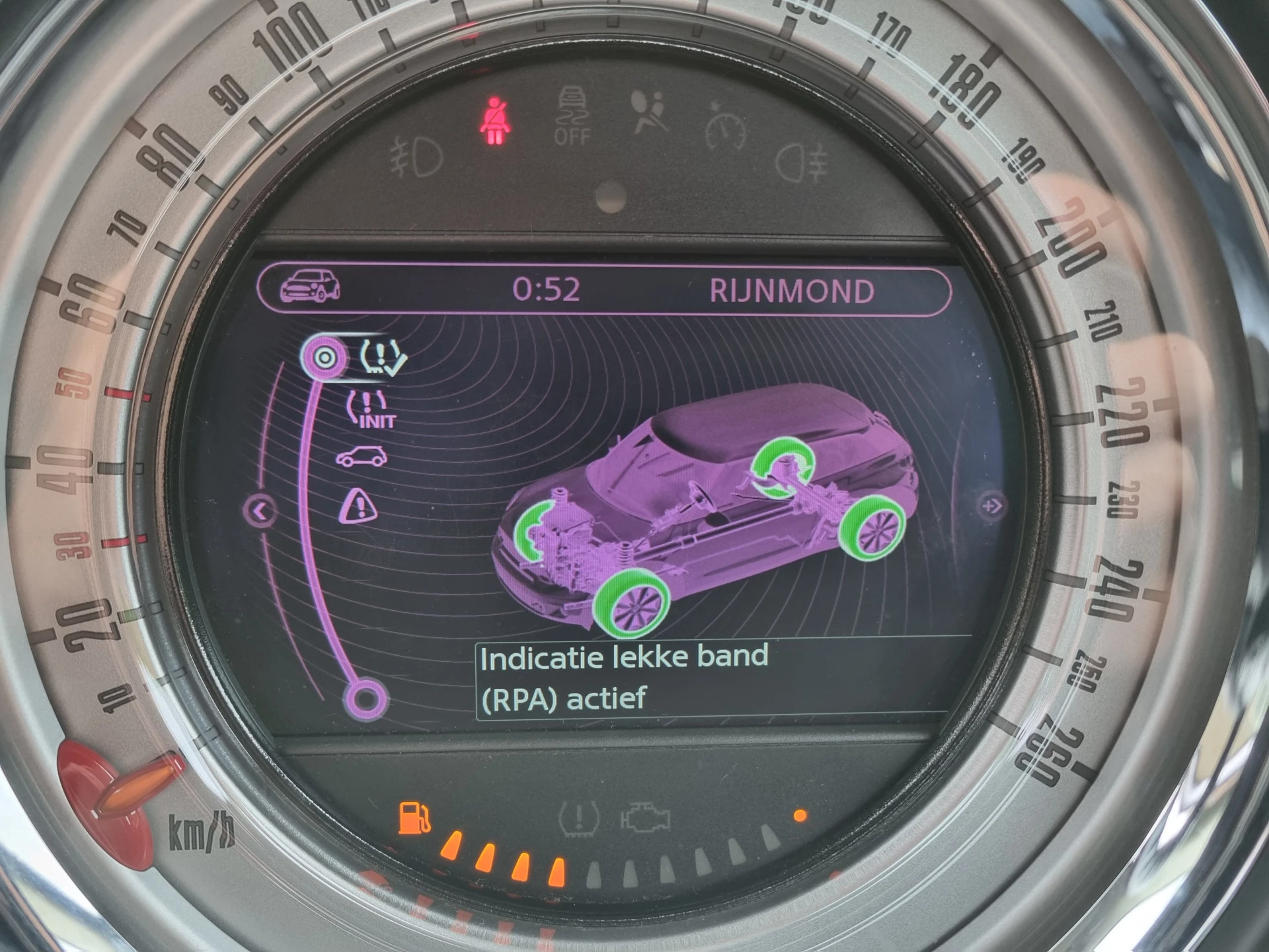 Hoofdafbeelding MINI Paceman