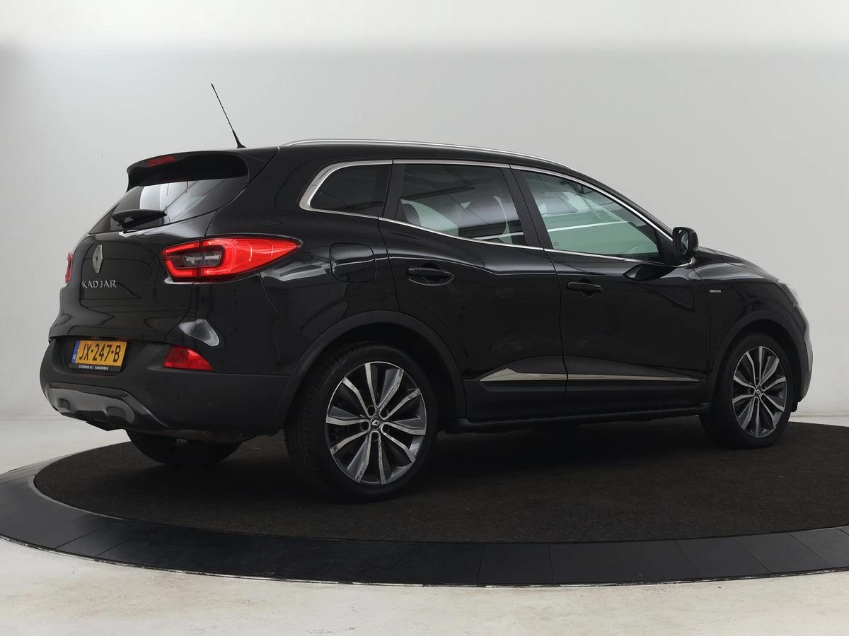 Hoofdafbeelding Renault Kadjar