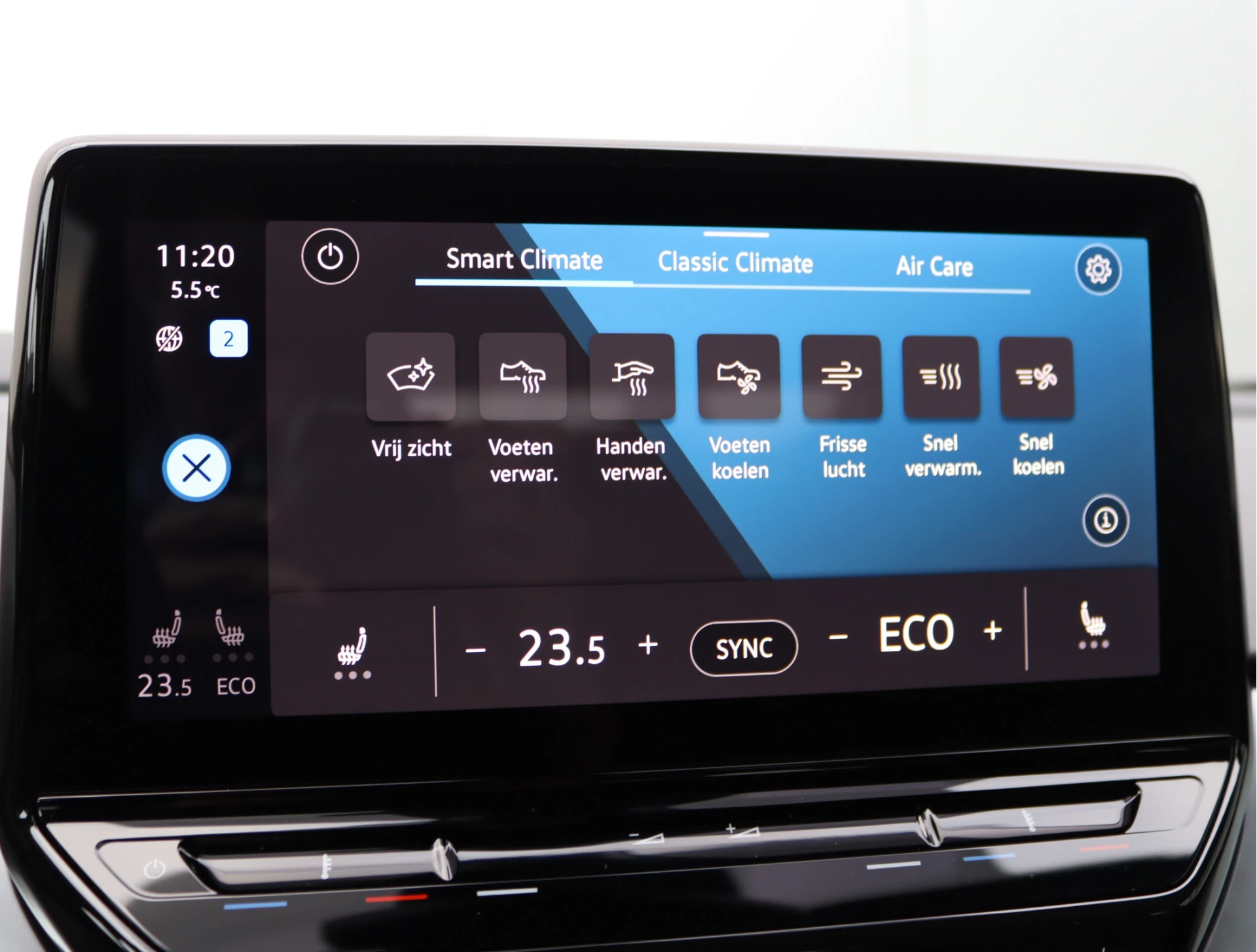 Hoofdafbeelding Volkswagen ID.4