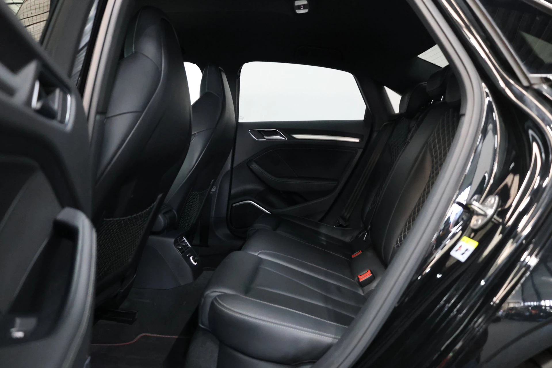 Hoofdafbeelding Audi S3