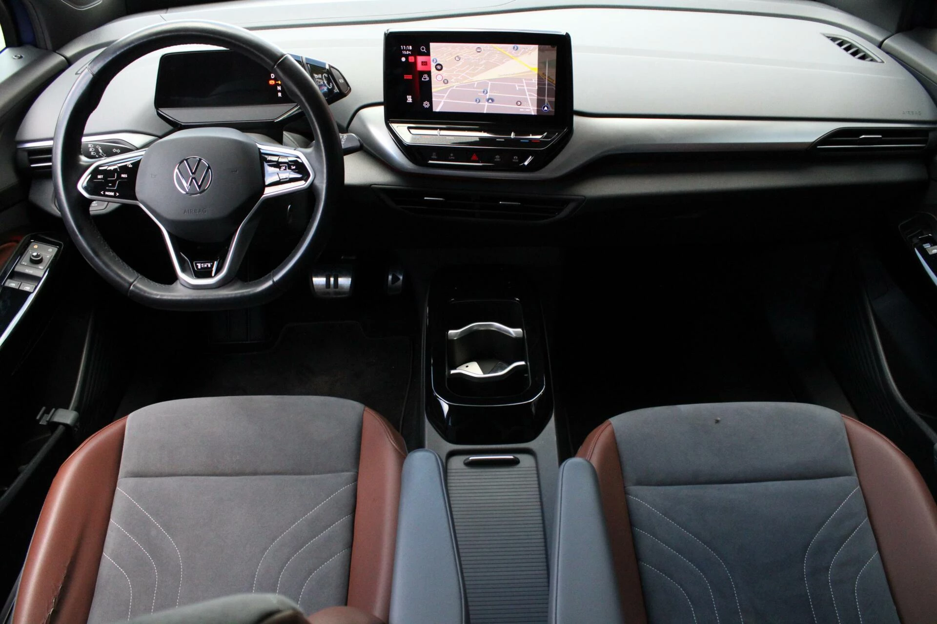 Hoofdafbeelding Volkswagen ID.4