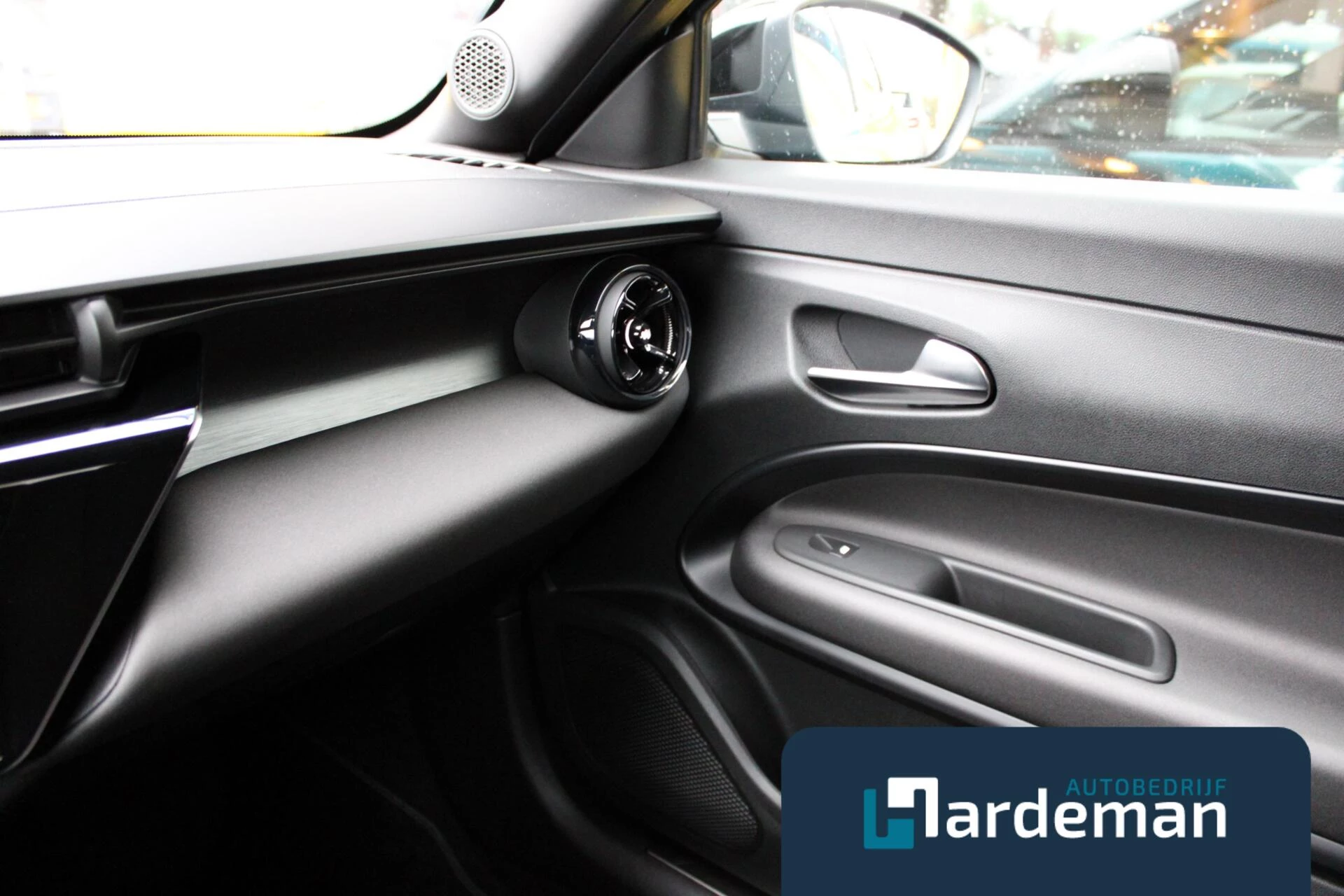 Hoofdafbeelding Alfa Romeo Junior