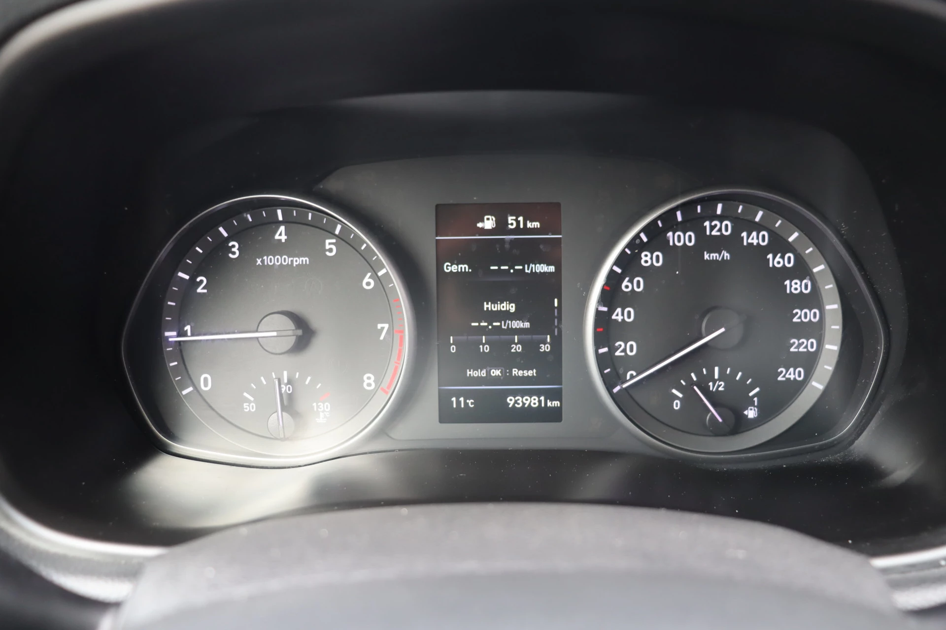 Hoofdafbeelding Hyundai i30