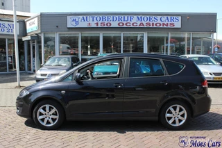 Hoofdafbeelding SEAT Altea XL Seat Altea XL 1.2 TSI Good Stuff