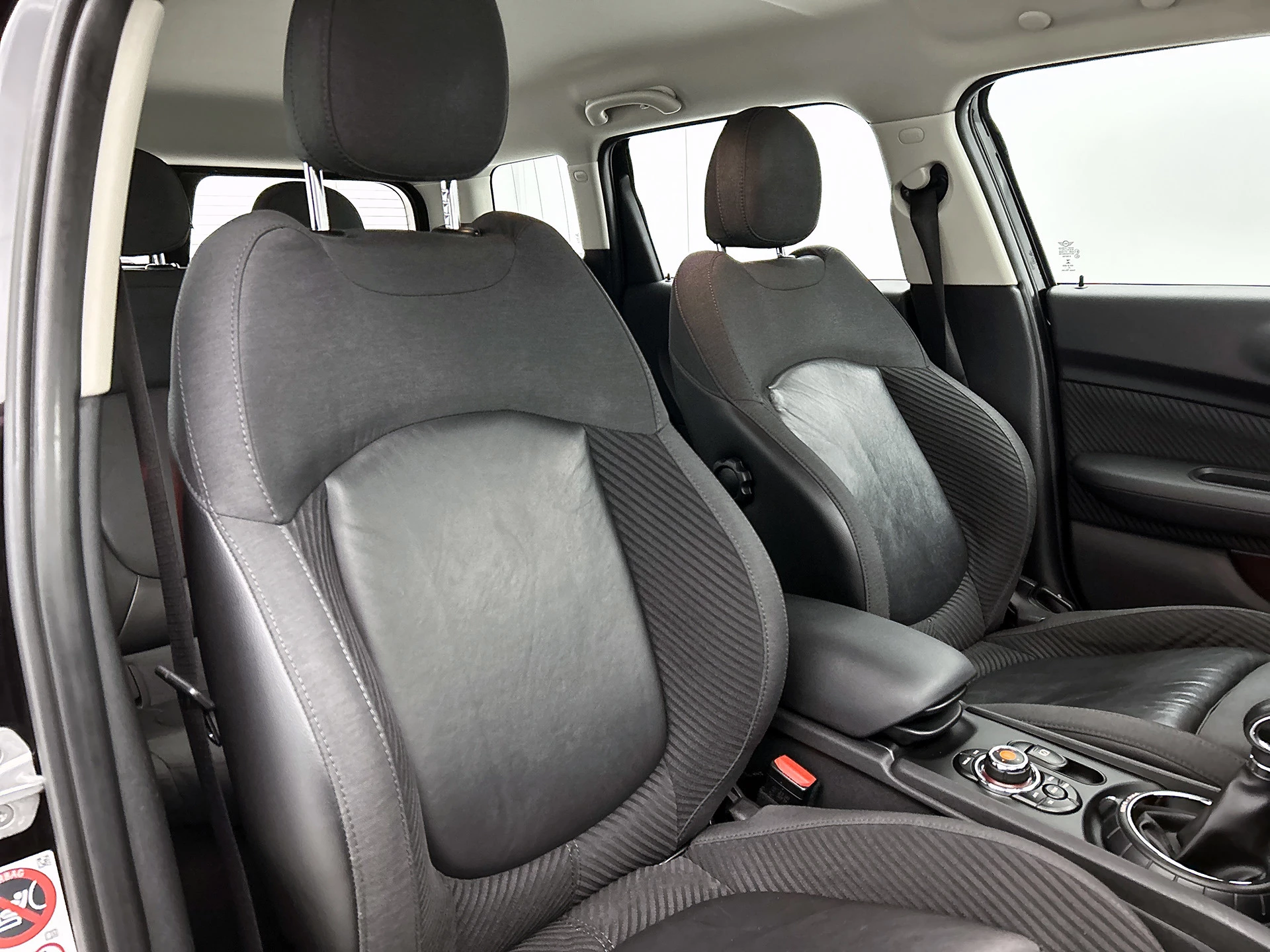 Hoofdafbeelding MINI Clubman