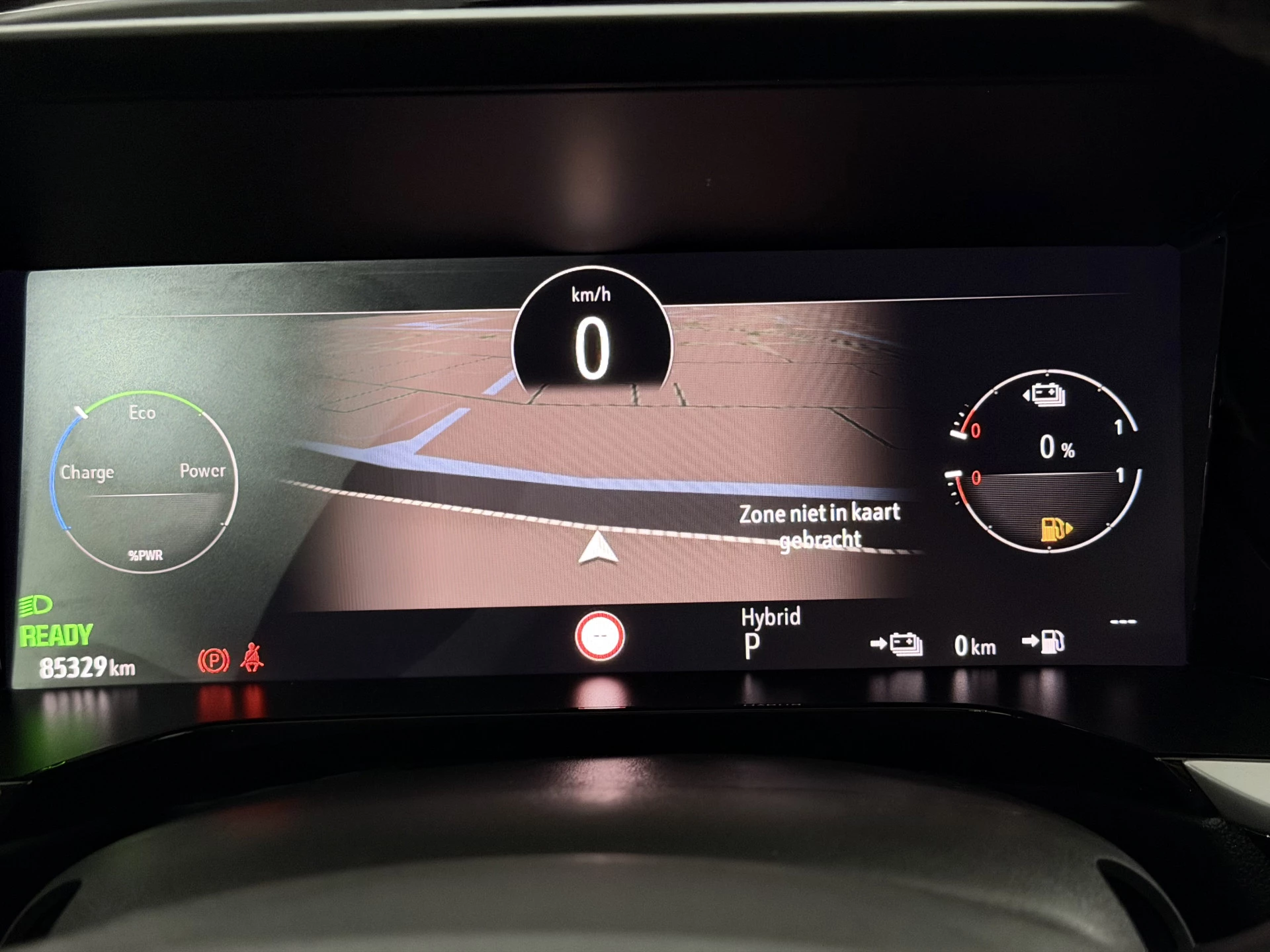 Hoofdafbeelding Opel Grandland