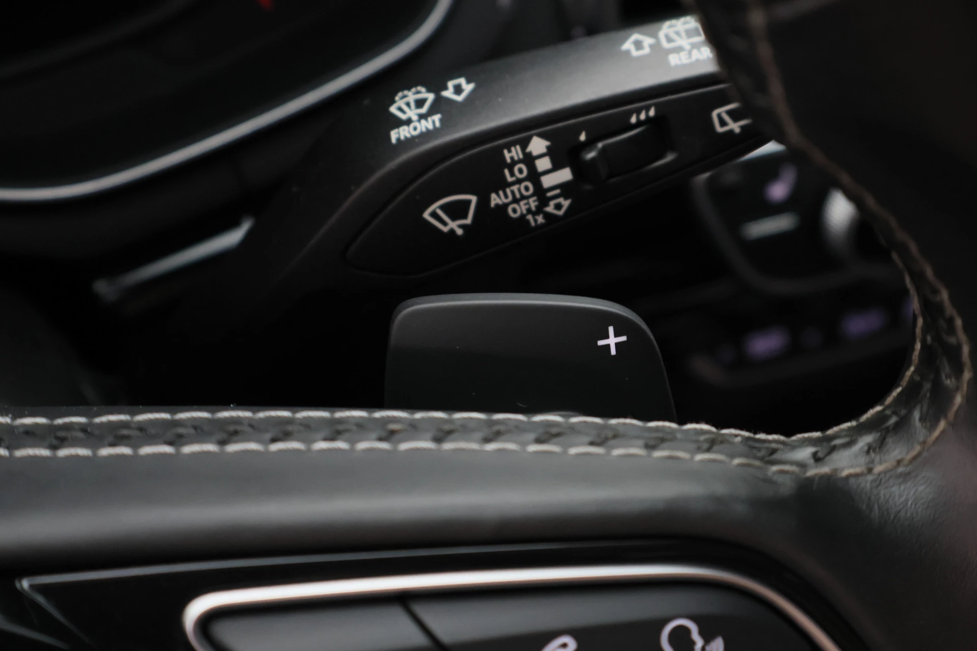 Hoofdafbeelding Audi S4