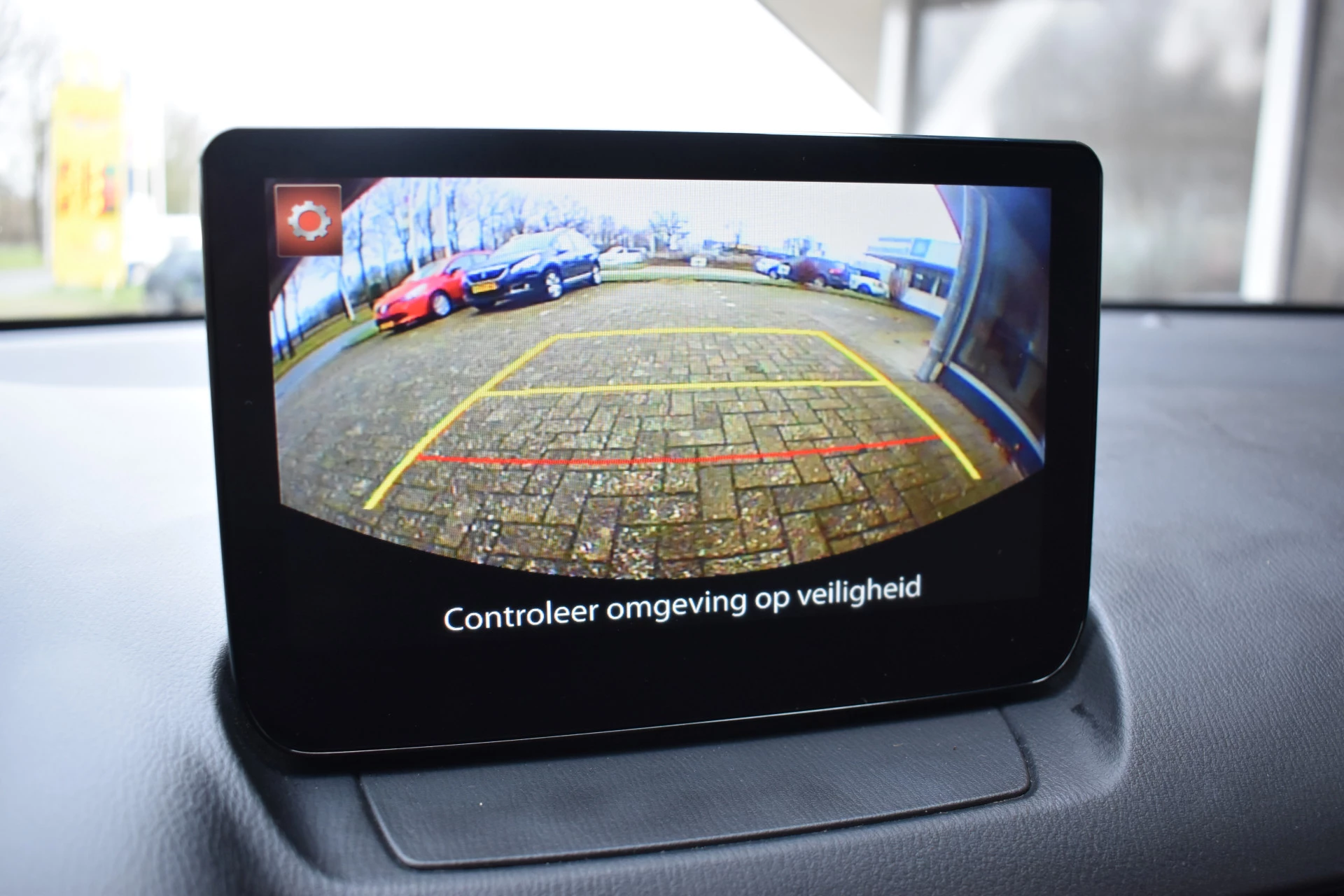 Hoofdafbeelding Mazda 2