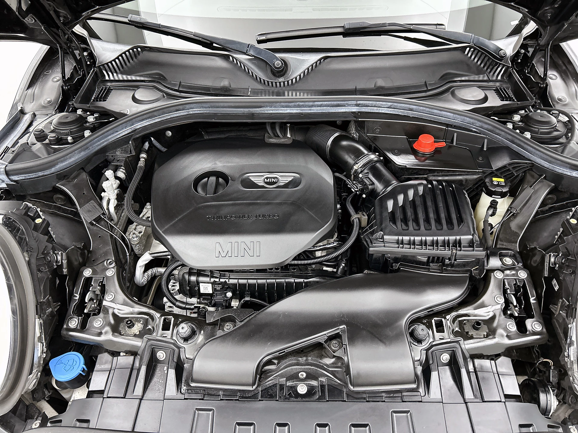 Hoofdafbeelding MINI Clubman