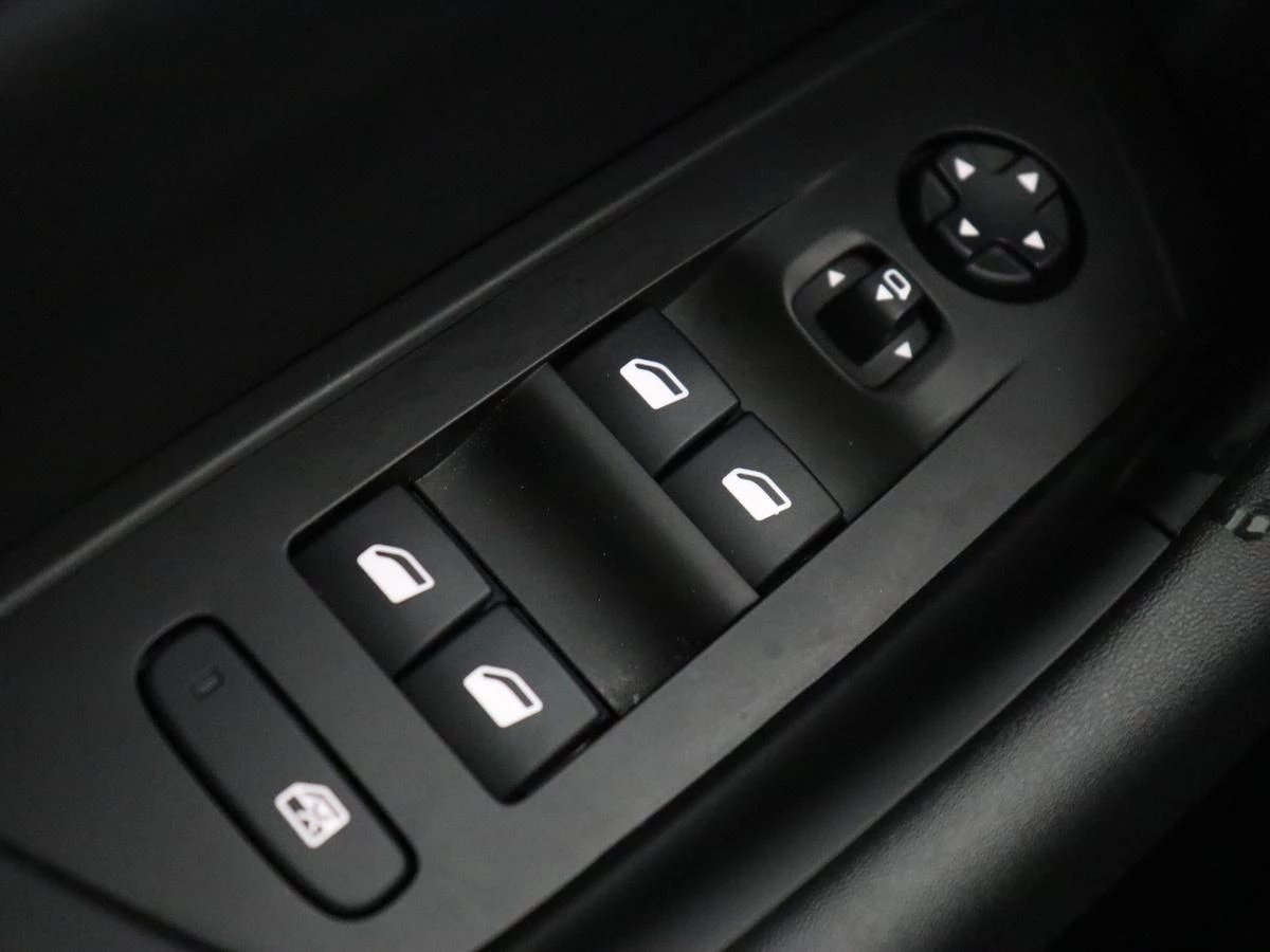 Hoofdafbeelding Peugeot 508