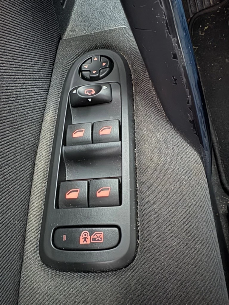 Hoofdafbeelding Peugeot 508