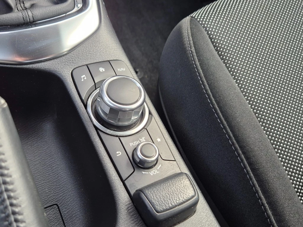 Hoofdafbeelding Mazda 2