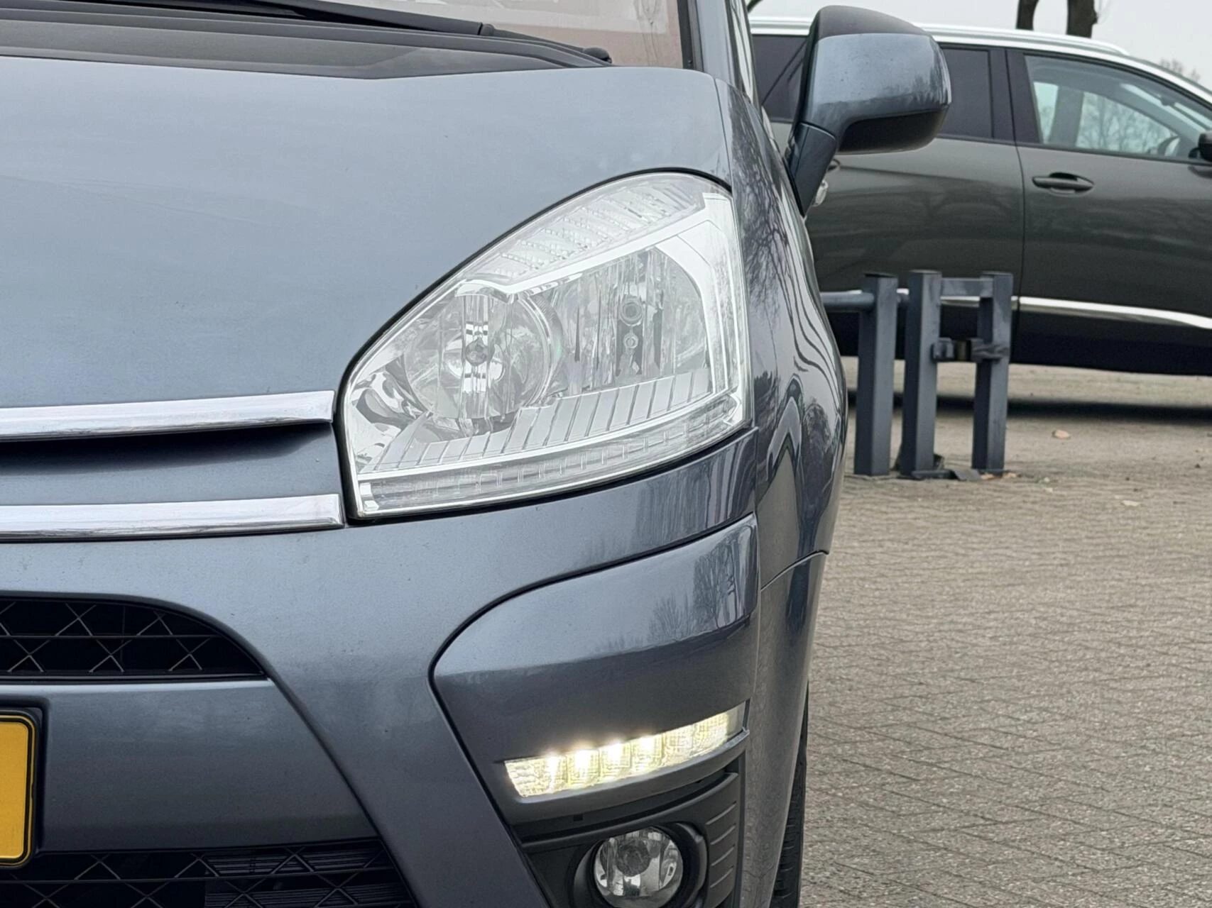 Hoofdafbeelding Citroën Grand C4 Picasso