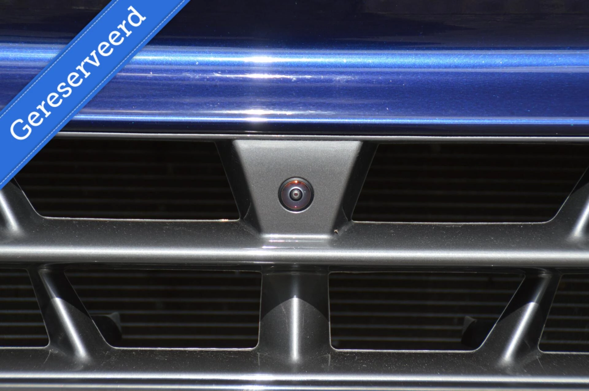 Hoofdafbeelding CUPRA Terramar
