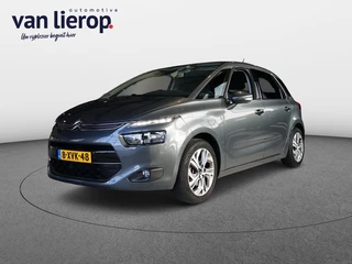 Citroen C4 Picasso 1.6 e-THP Intensive TREKHAAK | EERSTE EIGENAAR