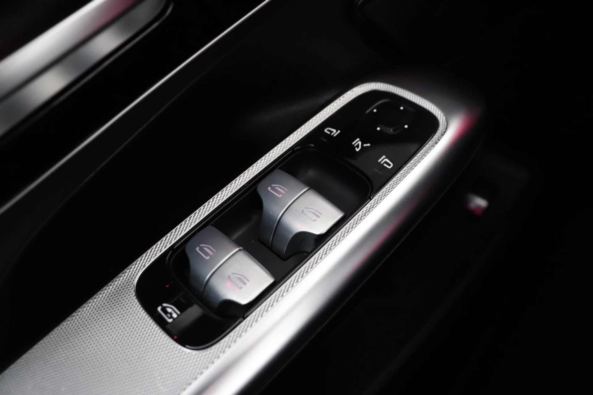 Hoofdafbeelding Mercedes-Benz EQE