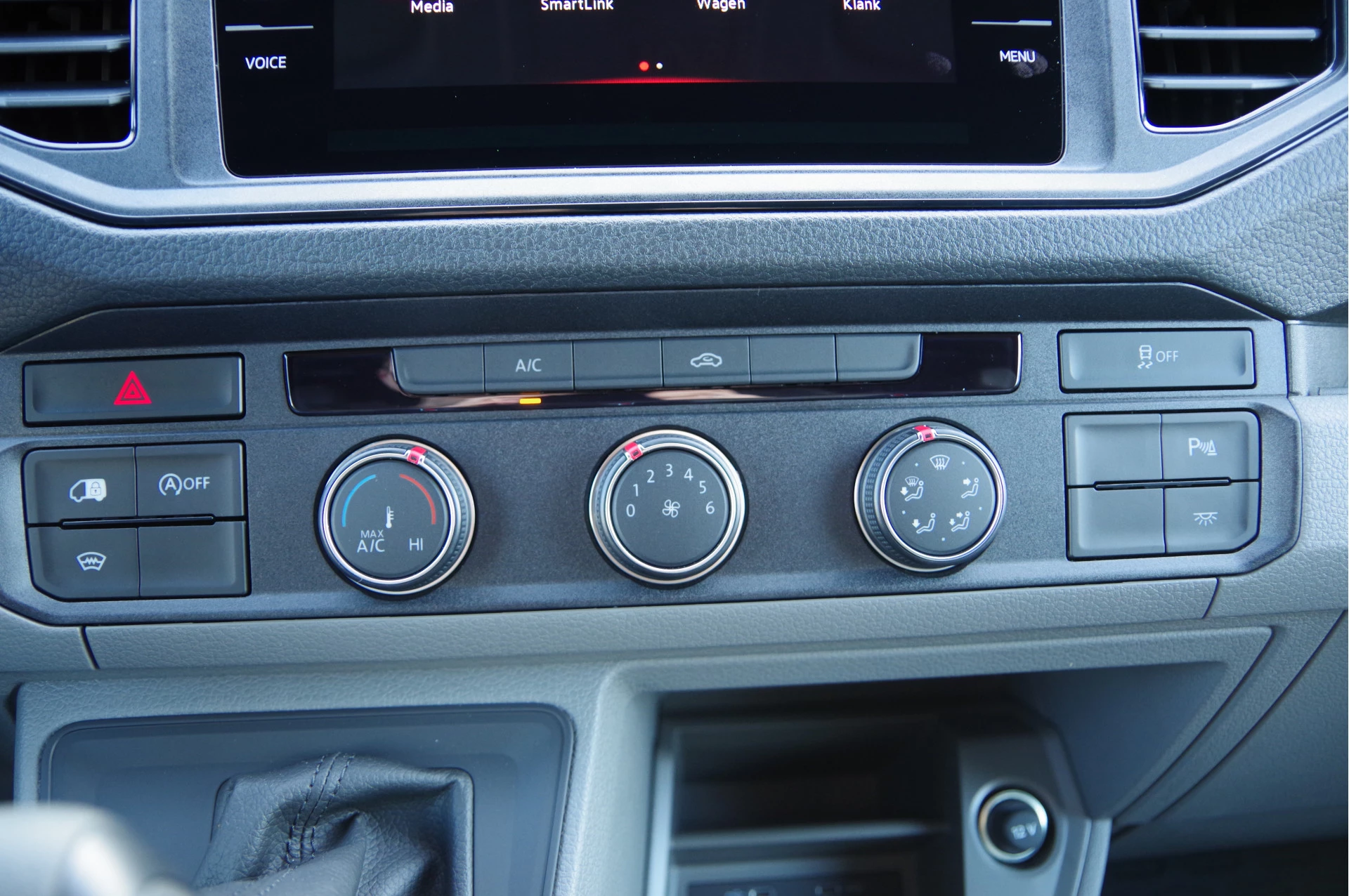 Hoofdafbeelding MAN TGE