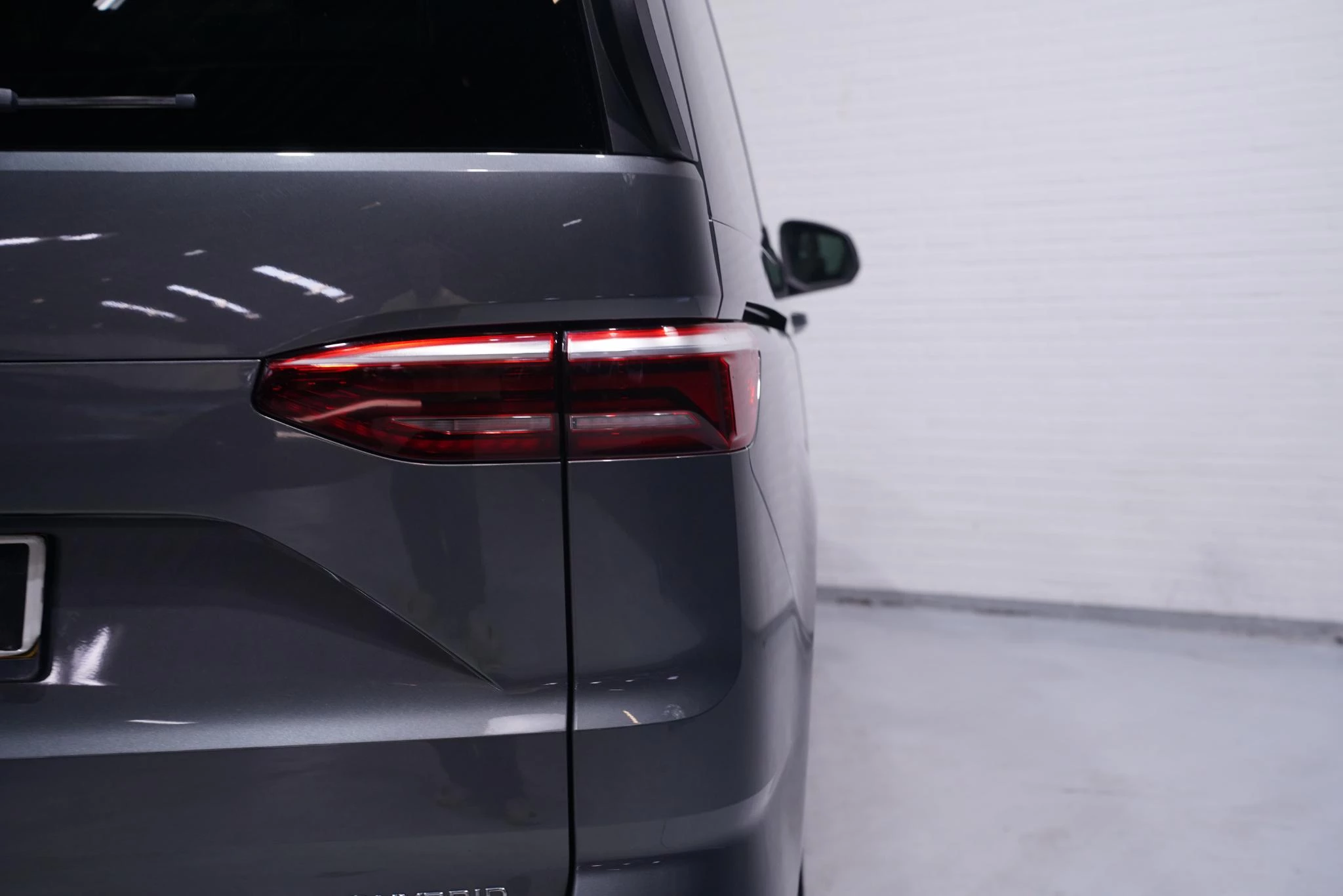 Hoofdafbeelding Volkswagen Multivan