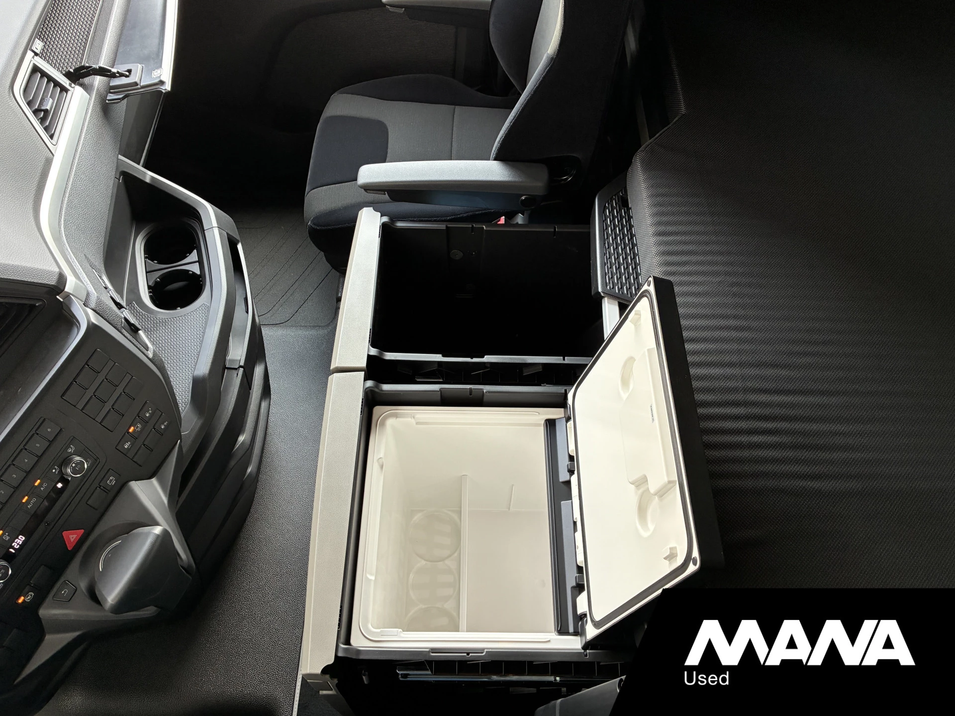 Hoofdafbeelding MAN TGX