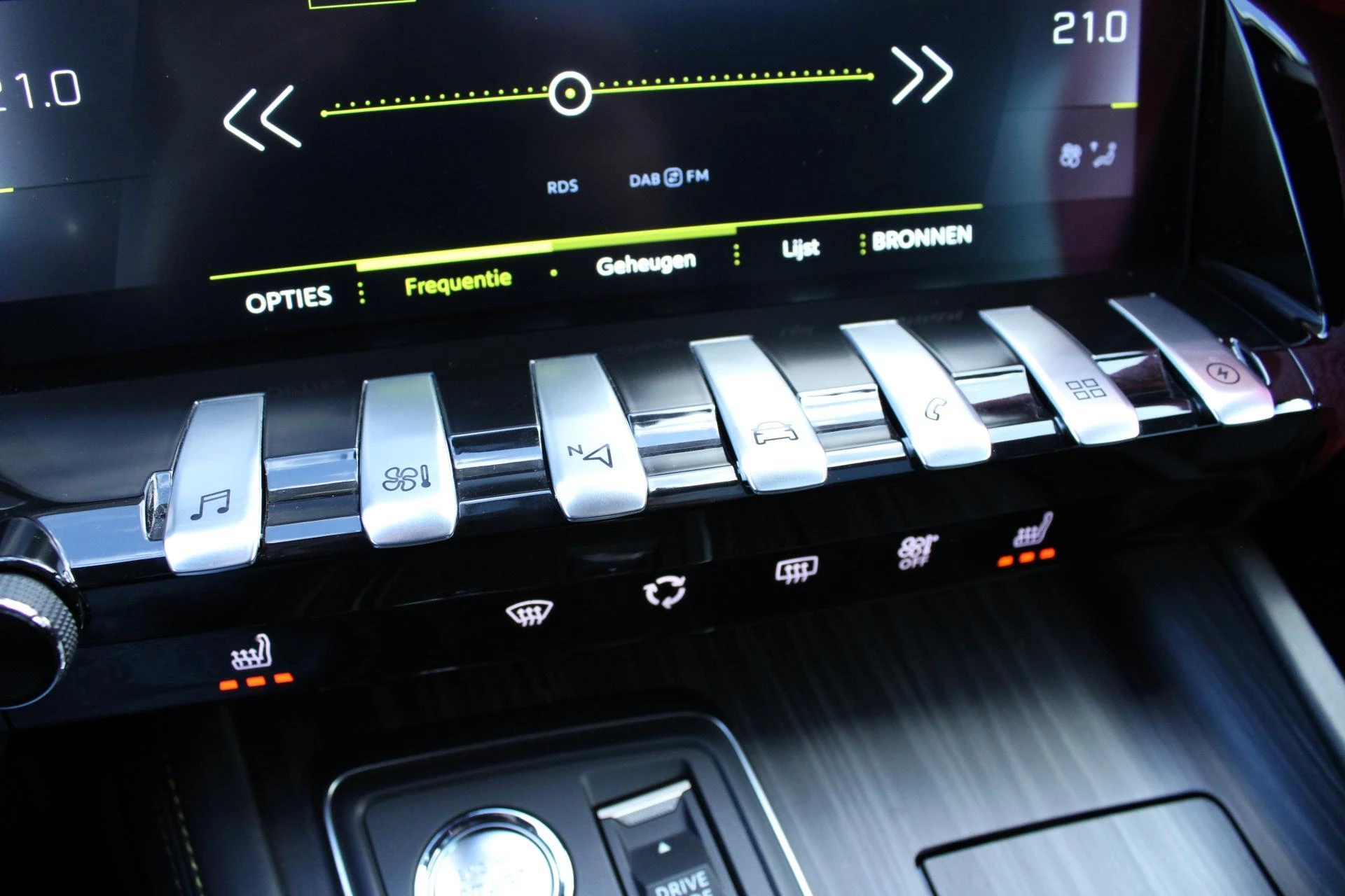 Hoofdafbeelding Peugeot 508