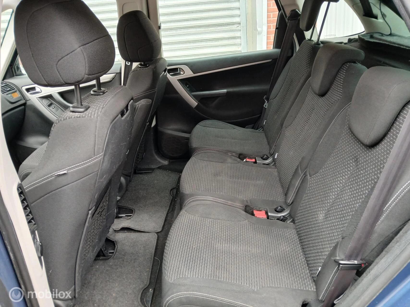 Hoofdafbeelding Citroën C4 Picasso